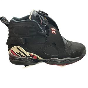 Air Jordan 8 Retro